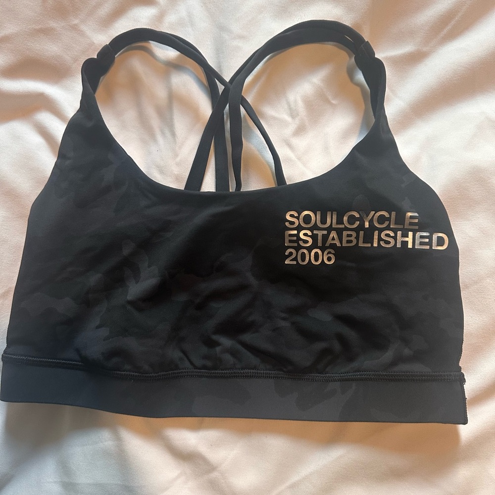 lululemon energy bra